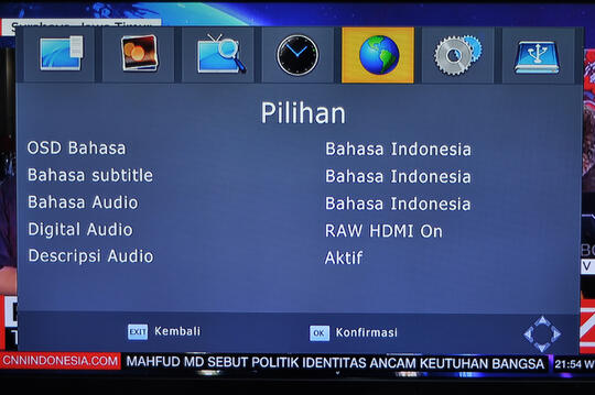 Ulas singkat : Beda gak sih kabel HDMI harga MURAH dengan kabel HDMI yang MAHAL