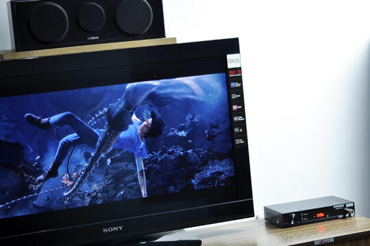 Ulas singkat : Beda gak sih kabel HDMI harga MURAH dengan kabel HDMI yang MAHAL