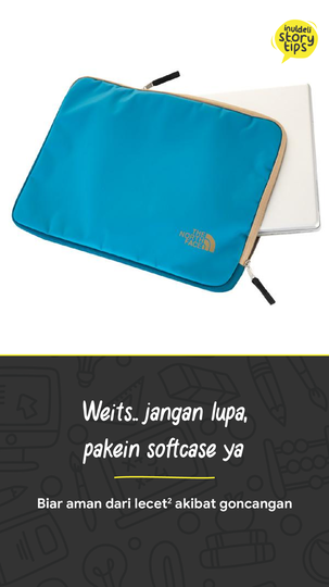 SAYANGI LAPTOPMU - INULDELI JOGJA