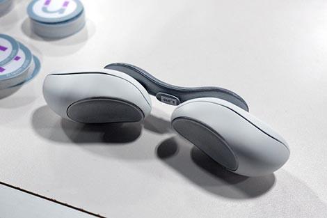 Perkenalkan, Terapi Mata Portable Zaman Now (Wajib Punya Nih,Gan)