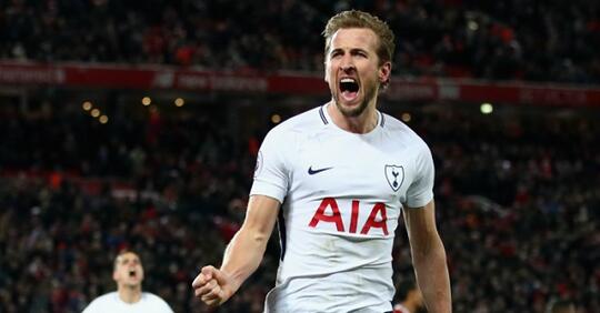 Pemain dengan Catatan Hat Trick Terbanyak di Premier League