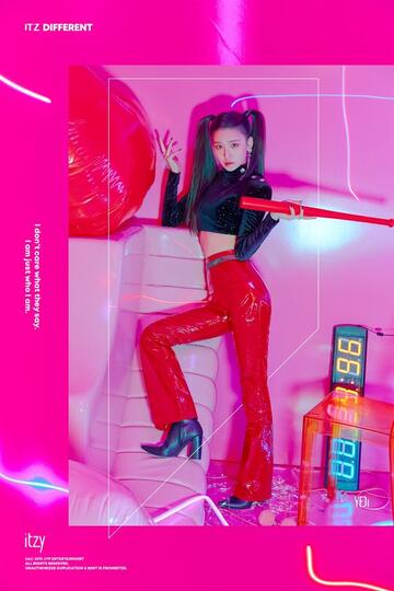 Kenalan dengan ITZY, Girlband KPop Adik Twice! (Profil Grup KPop ITZY)