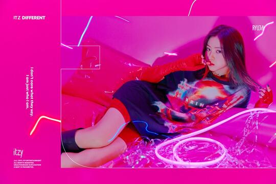 Kenalan dengan ITZY, Girlband KPop Adik Twice! (Profil Grup KPop ITZY)