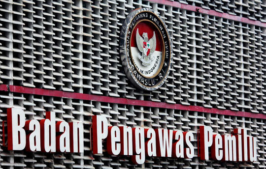 Bawaslu Nyatakan Ketum PA 212 Langgar Kampanye, Ini Penjelasannya
