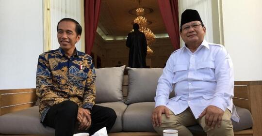 Masa Depan Indonesia? Apakah Tergantung Pemimpinnya?
