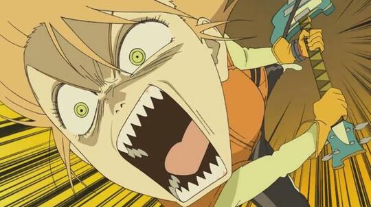 10 Anime dengan Ide Cerita Paling Unik