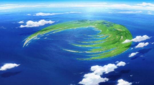 10 Anime dengan Ide Cerita Paling Unik