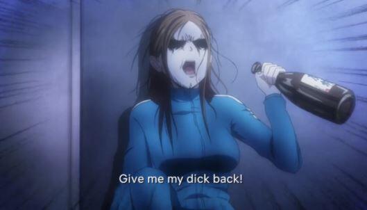 10 Anime dengan Ide Cerita Paling Unik