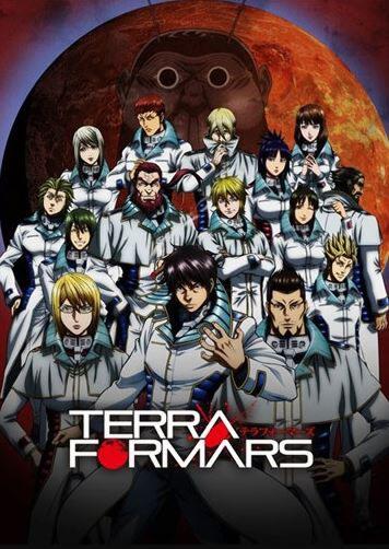 10 Anime dengan Ide Cerita Paling Unik