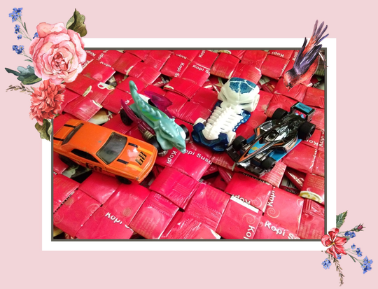 Sudah Tua Kok Hobi Mobil Diecast, Apa Enaknya Sih..??