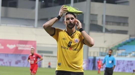 Simic Dikabarkan Melecehkan Wanita Australia