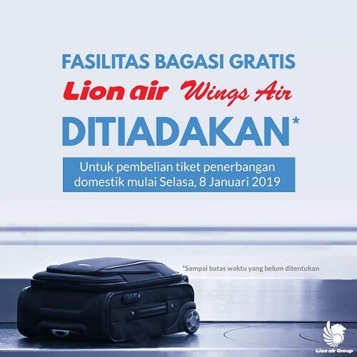 Tiket Pesawat "Mahal" dan Bagasi Berbayar, Menurut Agan Gimana?