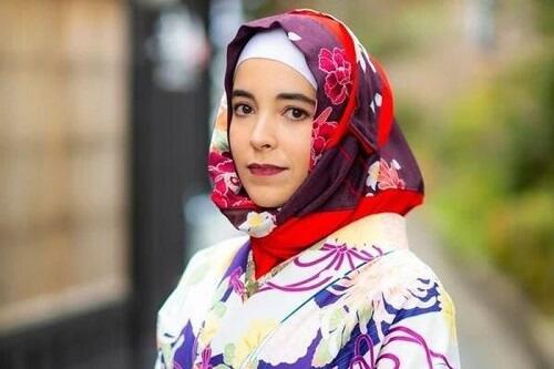 Kini, Sewa Kimono di Jepang Bisa Sepaket dengan Hijabnya Sis!