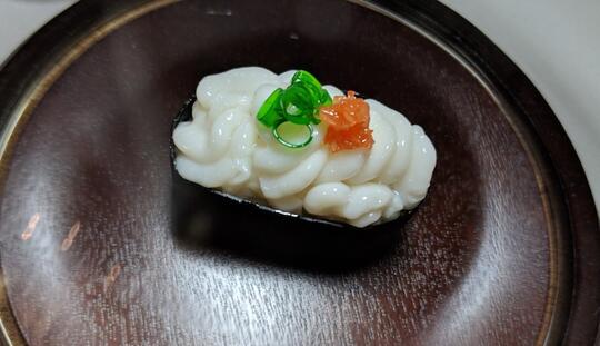 Makanan Paling Menjijikkan yang Dipamerkan di Disgusting Food Museum