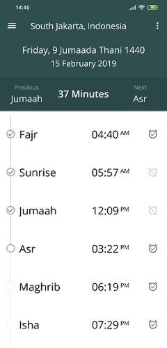 Ini Cara Ane Tetap Salat 5 Waktu Saat Jalan-jalan ke Luar Negeri