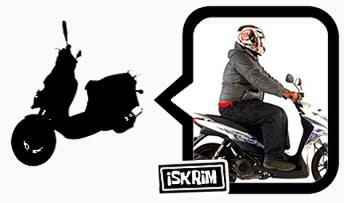 Pst, Ini Fakta-Fakta Tentang Motor Matic yang Harus Kamu Tahu