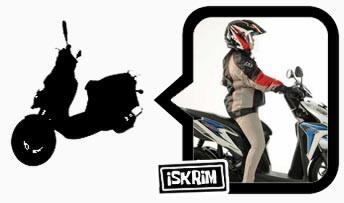 Pst, Ini Fakta-Fakta Tentang Motor Matic yang Harus Kamu Tahu
