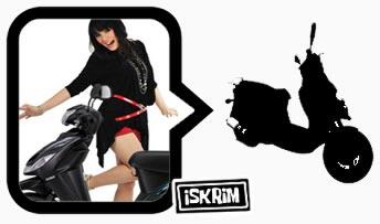 Pst, Ini Fakta-Fakta Tentang Motor Matic yang Harus Kamu Tahu