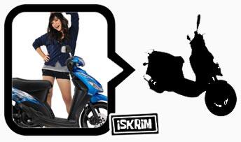 Pst, Ini Fakta-Fakta Tentang Motor Matic yang Harus Kamu Tahu