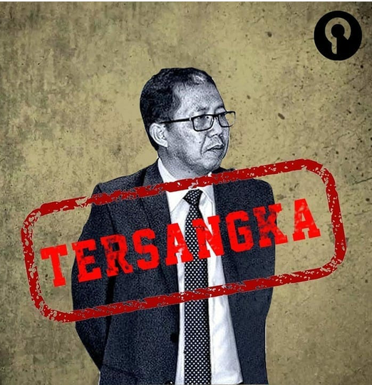 Ikan Kakap Yang Ditangkap Satgas Anti Mafia Bola