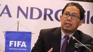 Ikan Kakap Yang Ditangkap Satgas Anti Mafia Bola