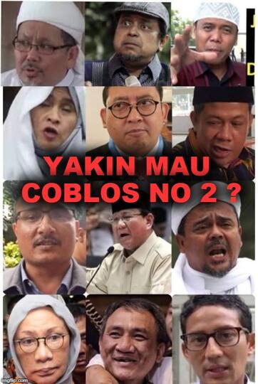 Hasto Prediksi Ahmad Dhani dan Fadli Zon jadi Menteri Prabowo