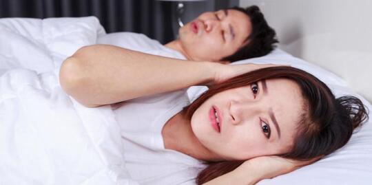 Mimpi Kan Bunga Tidur, Kalo Ngigau?