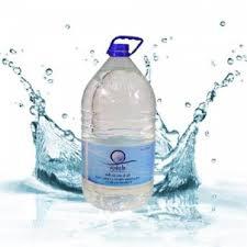 "Air Mineral Tanpa Import" Rasanya Mustahil...
