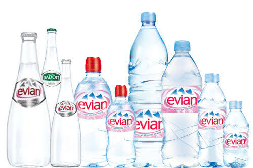 "Air Mineral Tanpa Import" Rasanya Mustahil...