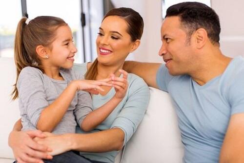 5 Hal Sederhana Ini Akan Sangat Berharga Bagi Orangtua Agan Sista Loh!