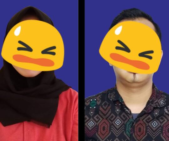 Mau nikah? Hati-hati Ditipu Penghulu