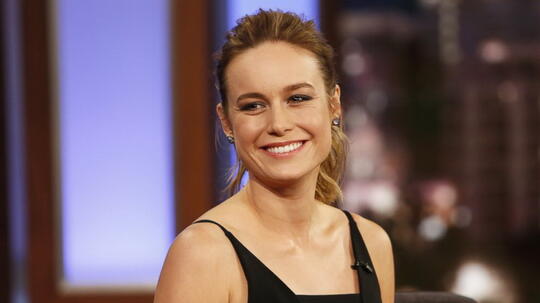 Fakta Menarik Seputar Brie Larson, Si Cantik dan Tangguh Pemeran Captain Marvel