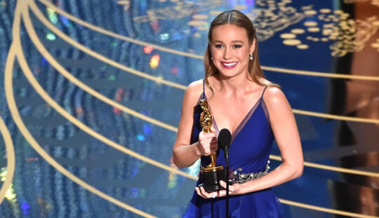 Fakta Menarik Seputar Brie Larson, Si Cantik dan Tangguh Pemeran Captain Marvel