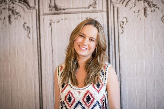 Fakta Menarik Seputar Brie Larson, Si Cantik dan Tangguh Pemeran Captain Marvel