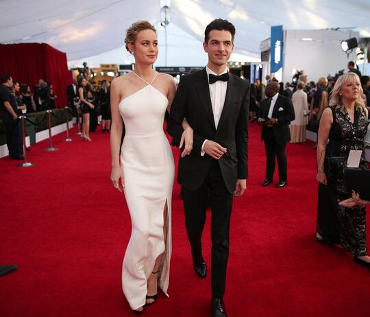 Fakta Menarik Seputar Brie Larson, Si Cantik dan Tangguh Pemeran Captain Marvel