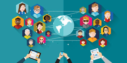 Mengenal Platform Social Media Mana yang Tepat Untuk Sebuah Konten