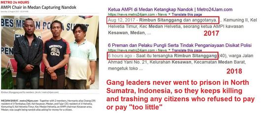 Hukum Hakim Tolak Eksepsi Terdakwa Penganiaya Petugas Parkir Plaza Medan Mall