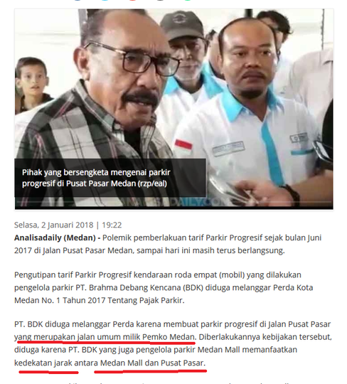 Hukum Hakim Tolak Eksepsi Terdakwa Penganiaya Petugas Parkir Plaza Medan Mall