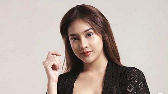 Vanessa Angel Dipenjara, Kekasih Asyik Dugem dengan Anya Geraldine