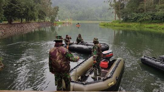 Bersih-bersih Sungai Citarum Dari Tahun 2000 Hingga Hasilnya Kini