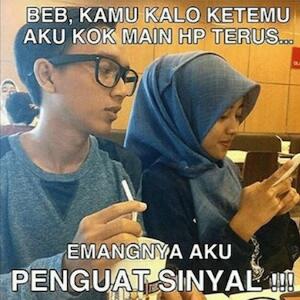 APAKAH KITA SEORANG FOMO? PENTING DIKENALI GEJALANYA