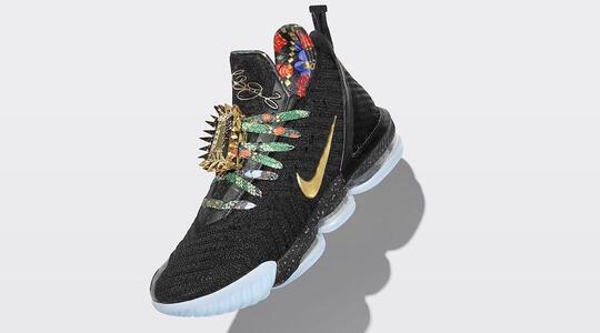 NBA All-Star Weekend 2019, Ajang Red Carpet-nya Sepatu Keren Nih Gan!