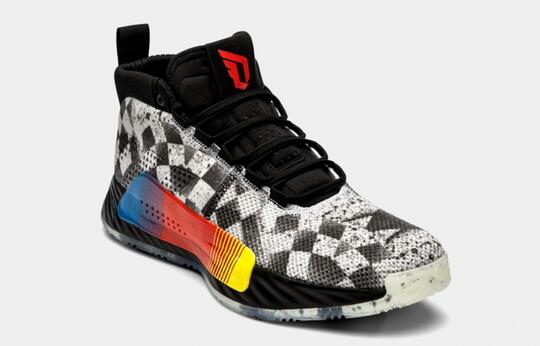 NBA All-Star Weekend 2019, Ajang Red Carpet-nya Sepatu Keren Nih Gan!