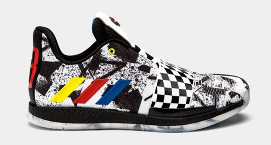 NBA All-Star Weekend 2019, Ajang Red Carpet-nya Sepatu Keren Nih Gan!