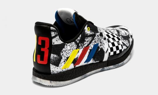 NBA All-Star Weekend 2019, Ajang Red Carpet-nya Sepatu Keren Nih Gan!
