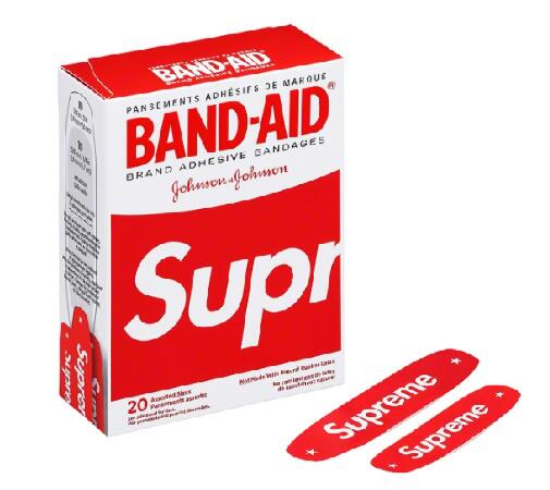 Lagi-lagi Supreme Rilis Aksesoris yang Super Absurd