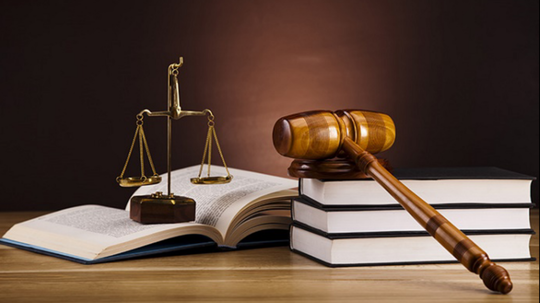 Legal System : Civil Law dan Common Law | KASKUS