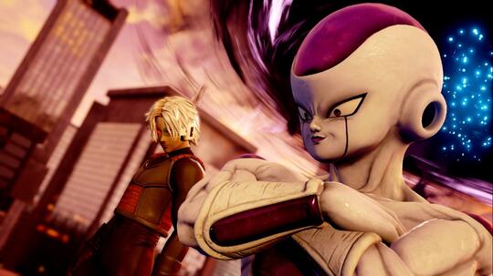 5 Alasan JUMP FORCE Dianggap Sebagai Game Gagal dan Banyak Dibully