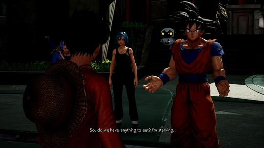 5 Alasan JUMP FORCE Dianggap Sebagai Game Gagal dan Banyak Dibully