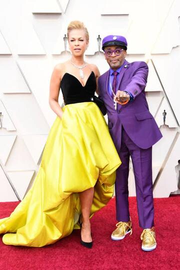 Inilah Best Dressed Oscar 2019